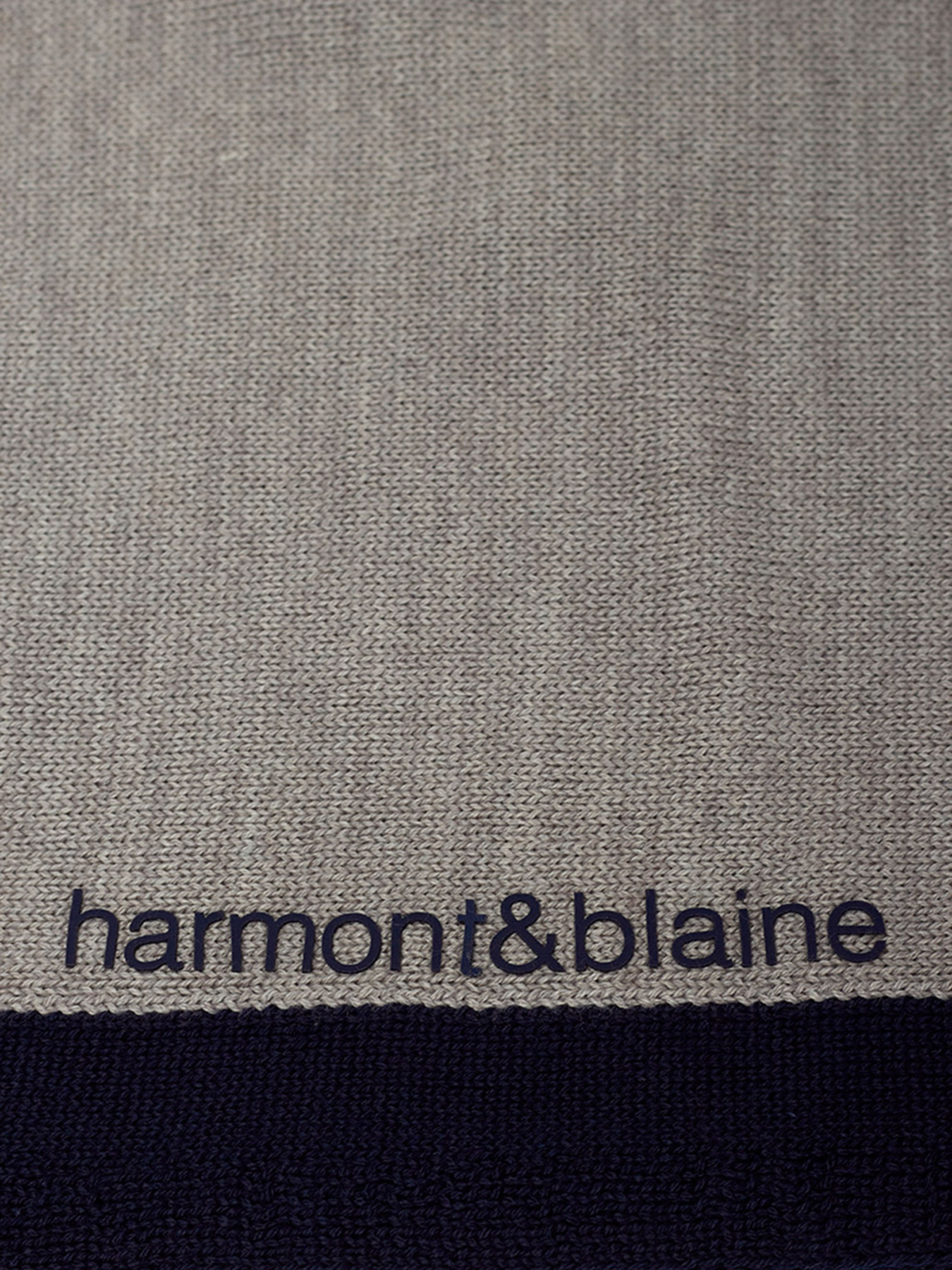 Шарф Harmont&Blaine модель S0K145030976_801 Фото