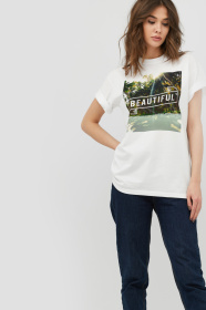 Футболки и поло YAPPI модель 3702134 Фото