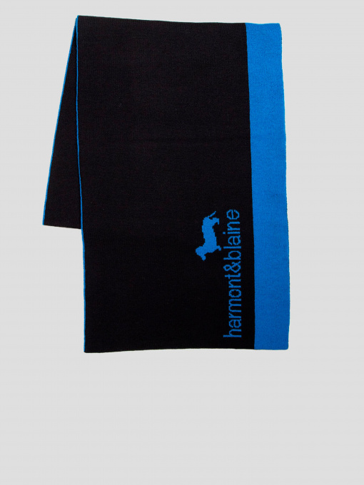 Шарф Harmont&Blaine модель S0K146030978_999 Фото