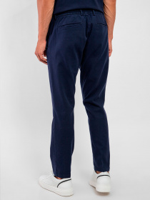 Брюки повседневные Harmont&Blaine модель WJK344053318_801 Фото