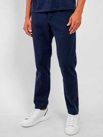 Брюки повседневные Harmont&Blaine модель WJK344053318_801 Фото