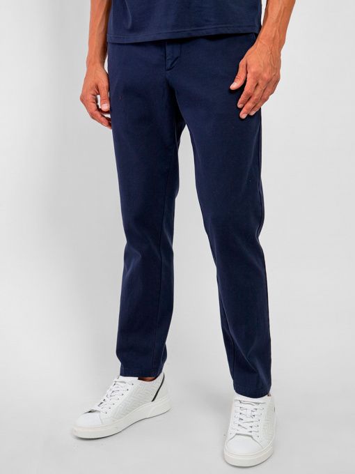 Брюки повседневные Harmont&Blaine модель WJK344053318_801 Фото