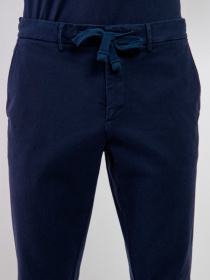 Повседневные штаны Harmont&Blaine модель WJK344053318_801 Повседневные штаны Harmont&Blaine модель WJK344053318_801 Фото