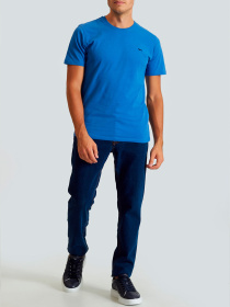 Прямые джинсы Harmont&Blaine модель WNK029059471A02_804 Прямые джинсы Harmont&Blaine модель WNK029059471A02_804 Фото