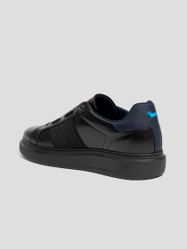 Кеды низкие Harmont&Blaine модель EFM232.002.5030 Кеды низкие Harmont&Blaine модель EFM232.002.5030 Фото