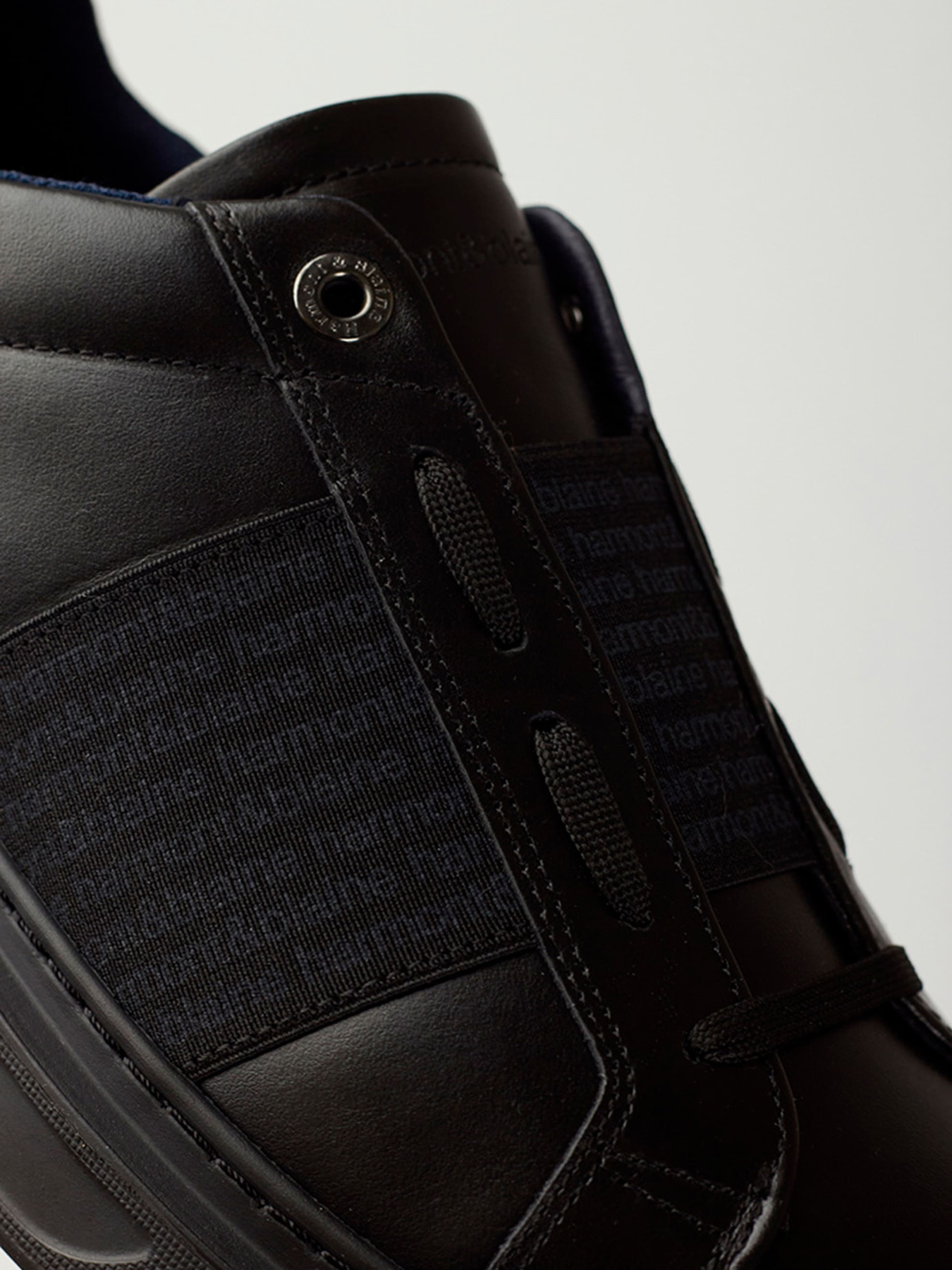 Кеди низькі Harmont&Blaine модель EFM232.002.5030 Фото