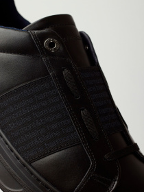 Кеди низькі Harmont&Blaine модель EFM232.002.5030 Фото