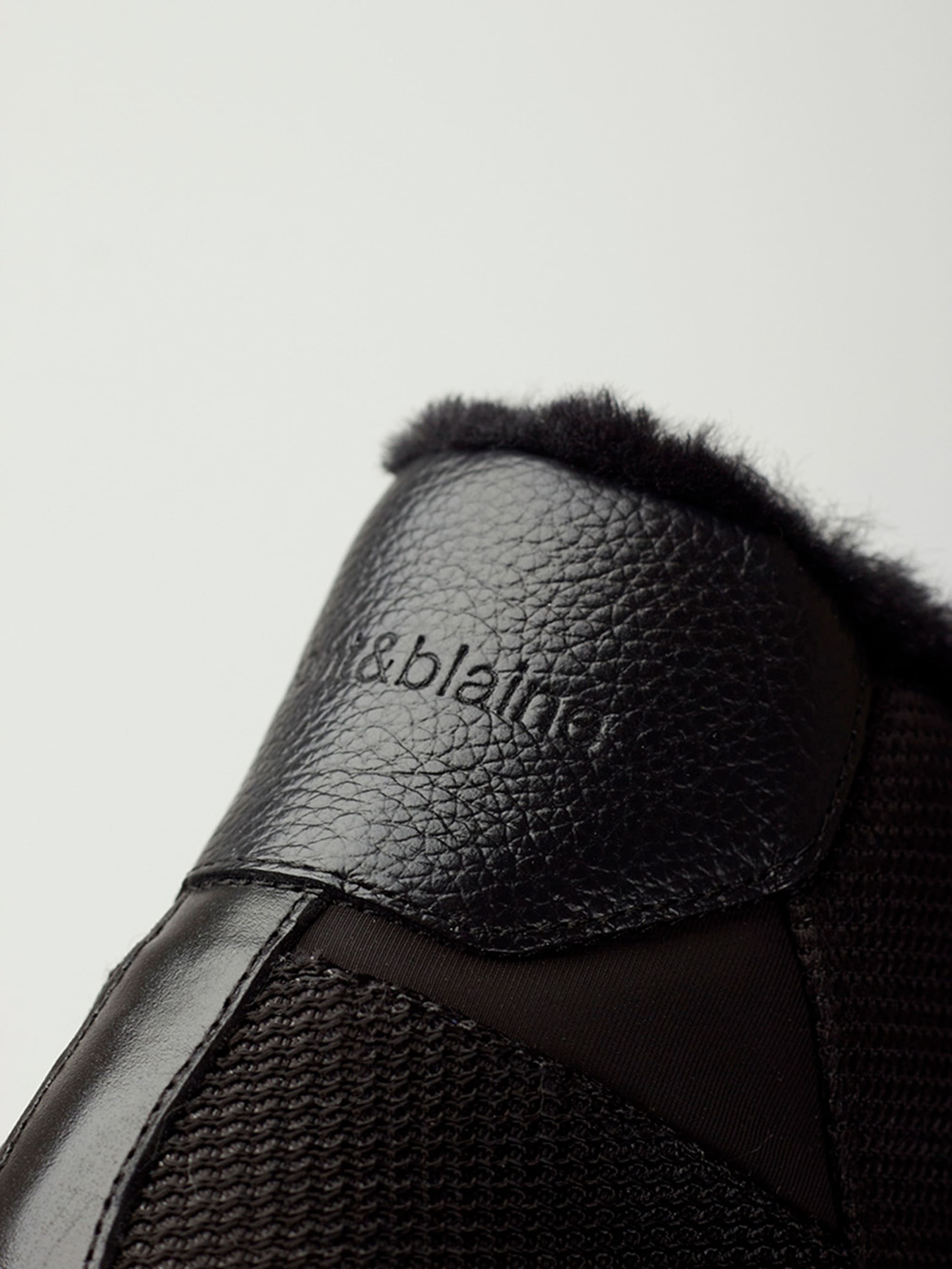 Ботинки Harmont&Blaine модель EFM232.004.603M Фото