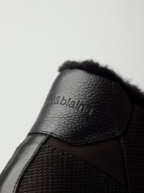 Ботинки Harmont&Blaine модель EFM232.004.603M Фото