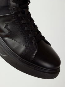 Ботинки Harmont&Blaine модель EFM232.004.603M Фото