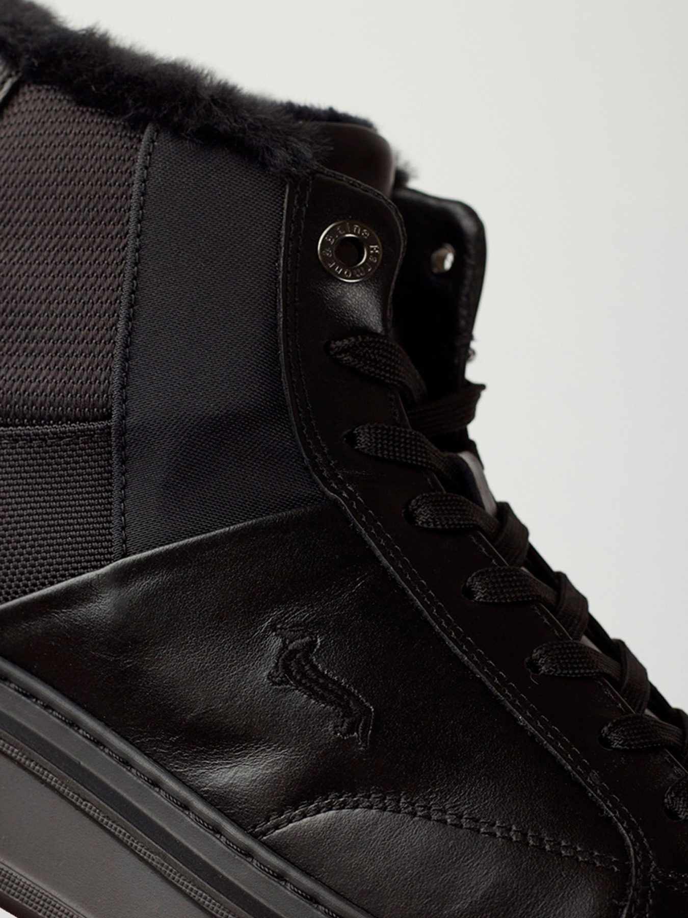 Черевики Harmont&Blaine модель EFM232.004.603M Фото