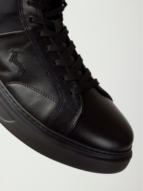 Черевики Harmont&Blaine модель EFM232.004.603M Фото