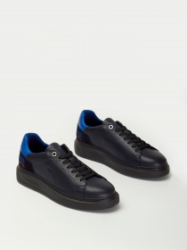 Кеды низкие Harmont&Blaine модель EFM232.005.5110 Фото