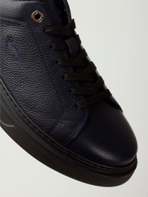 Кеды низкие Harmont&Blaine модель EFM232.005.5110 Фото