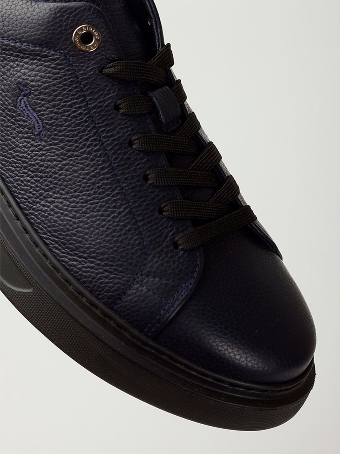 Кеды низкие Harmont&Blaine модель EFM232.005.5110 Кеды низкие Harmont&Blaine модель EFM232.005.5110 Фото