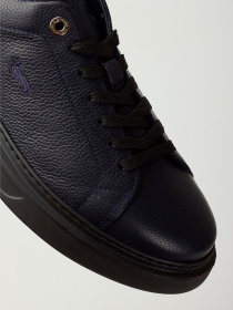 Кеды низкие Harmont&Blaine модель EFM232.005.5110 Кеды низкие Harmont&Blaine модель EFM232.005.5110 Фото