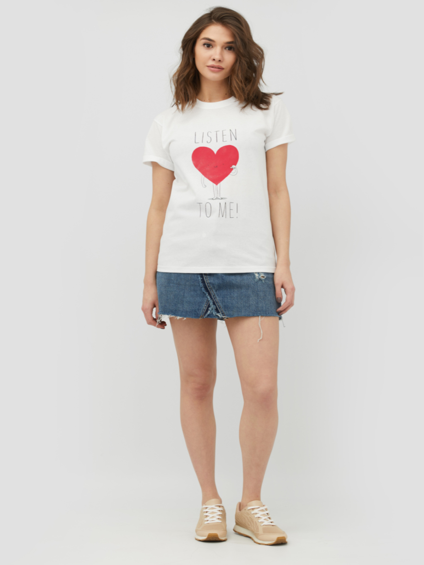 Футболки и поло YAPPI модель 2702138 Фото