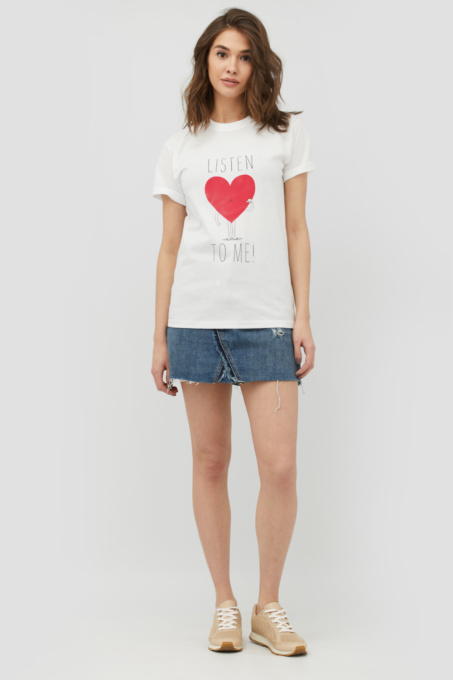 Футболки і поло YAPPI модель 2702138 Фото