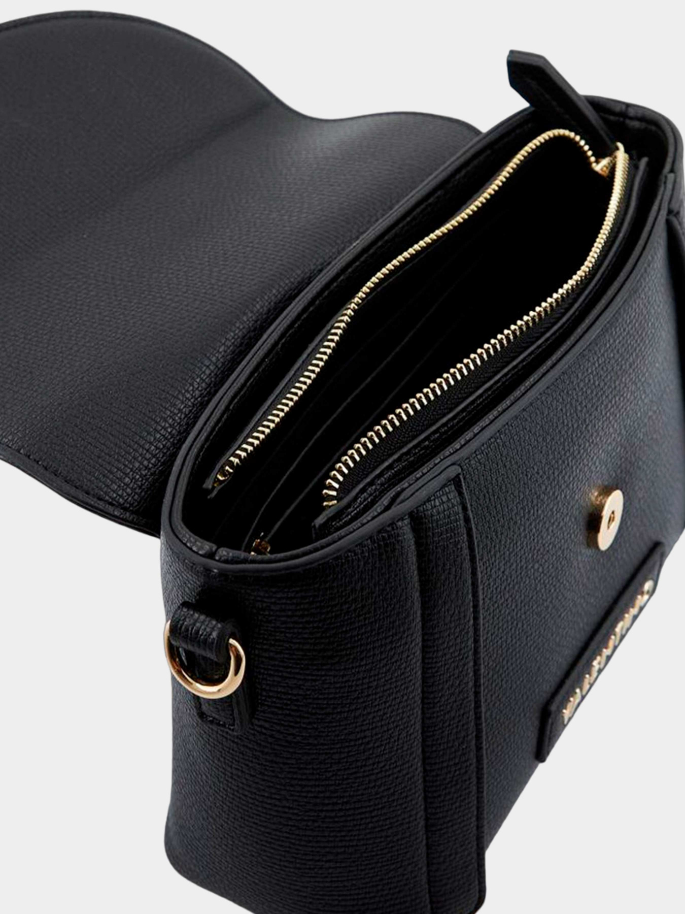 Сумки Valentino Bags модель VBS7B505 001 Фото