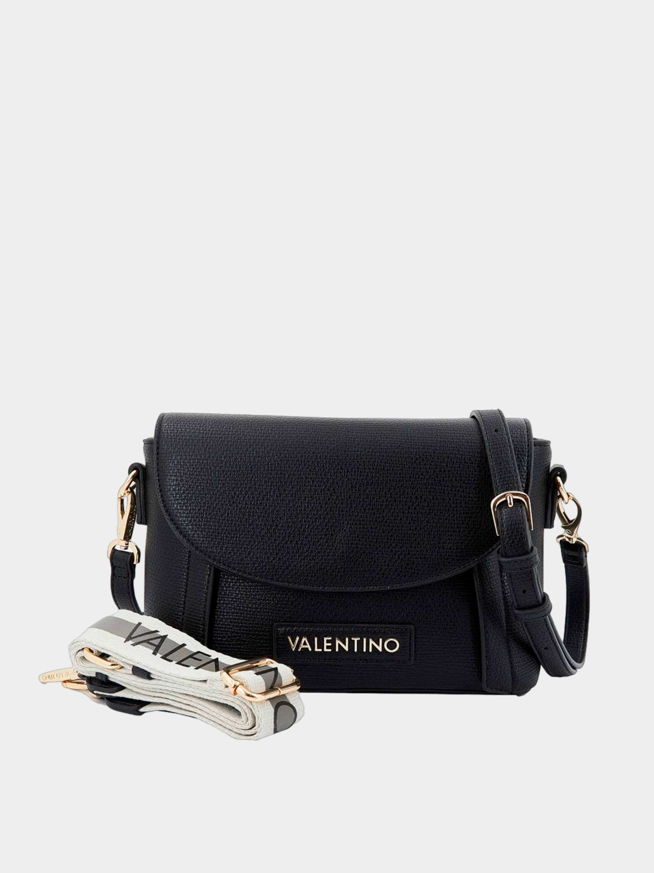 Сумки Valentino Bags модель VBS7B505 001 Фото