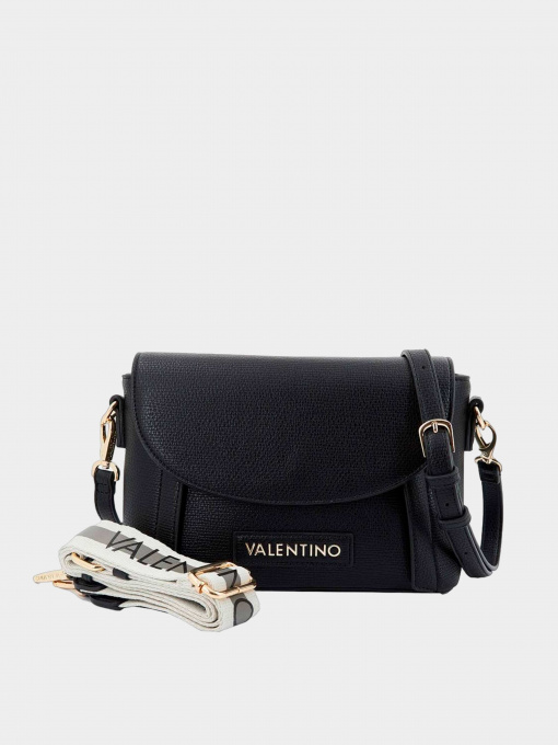 Сөмкелер Valentino Bags үлгі VBS7B505 001 Фото