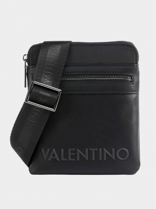 Сөмкелер Valentino Bags үлгі VBS7C306 001 Фото