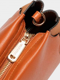 Сумки Valentino Bags модель VBS7C504 089 Фото