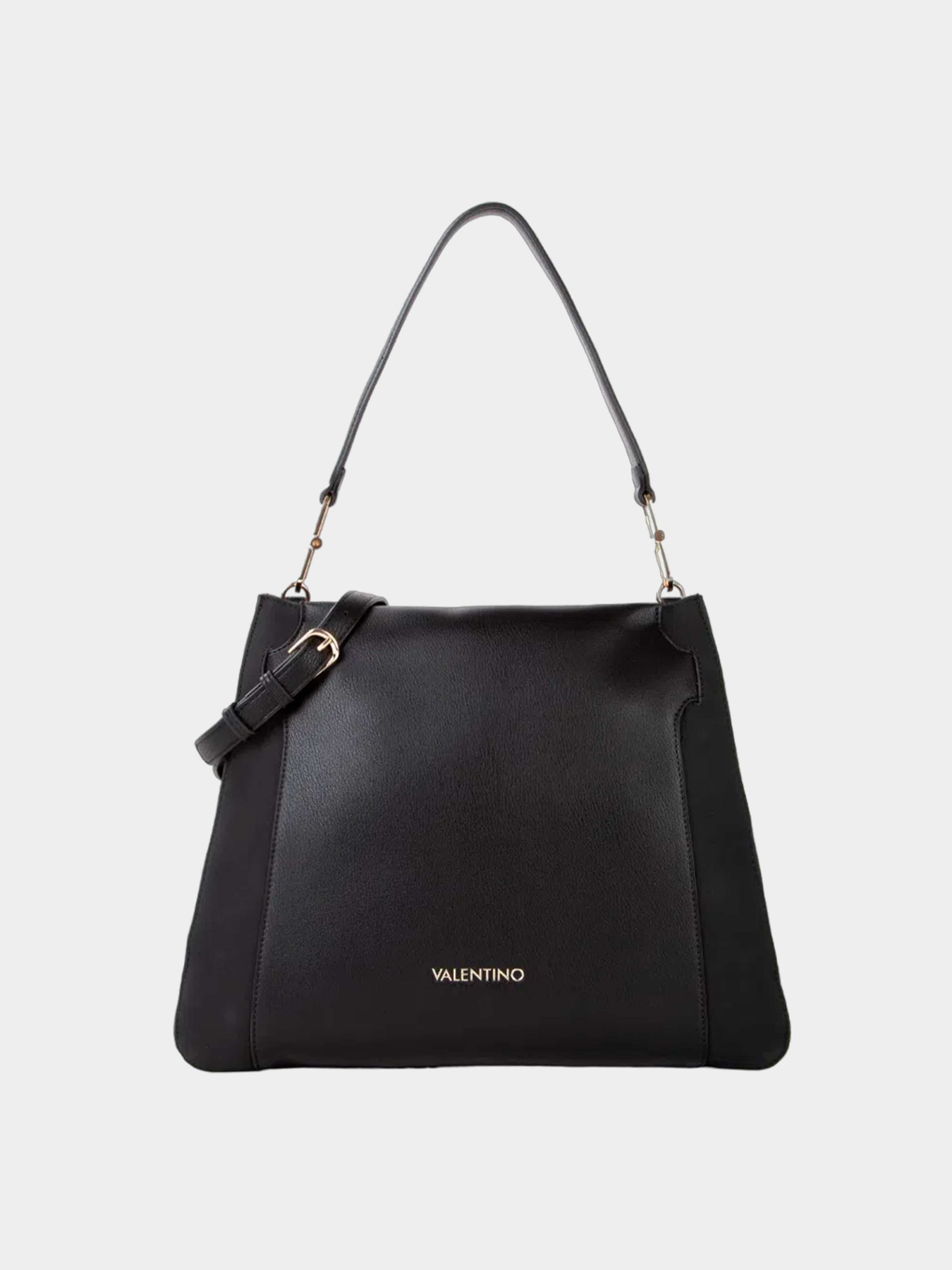Сумки Valentino Bags модель VBS7C505 001 Фото