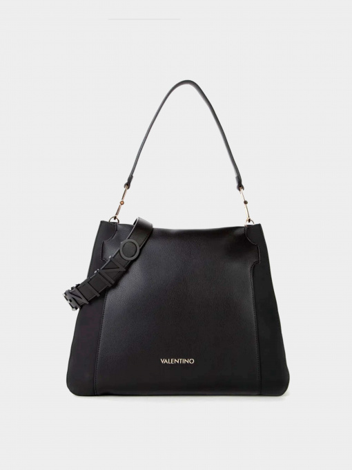 Сөмкелер Valentino Bags үлгі VBS7C505 001 Фото