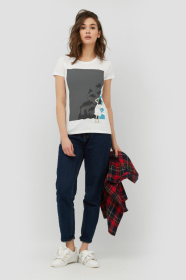 Футболки и поло YAPPI модель 1702174 Фото