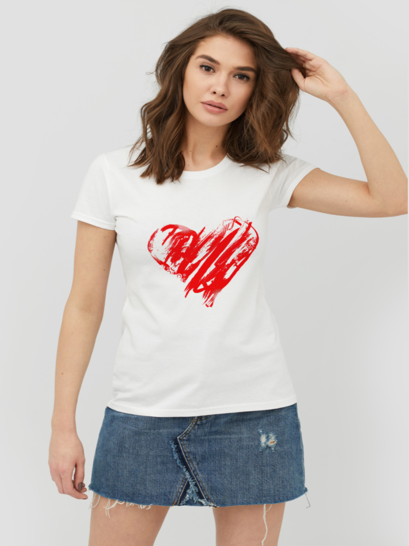 Футболки и поло YAPPI модель 1702175 Фото