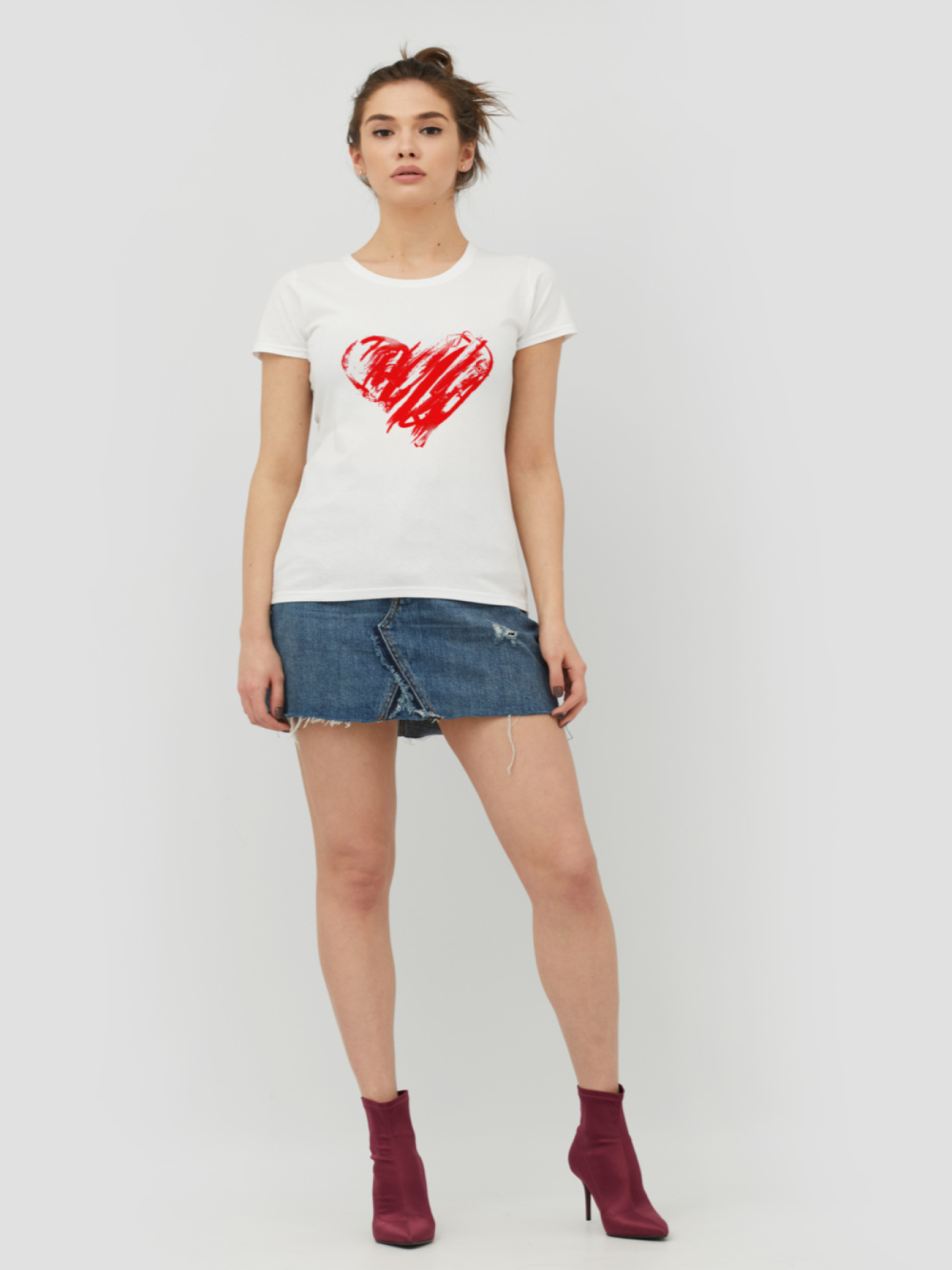 Футболки і поло YAPPI модель 1702175 Фото