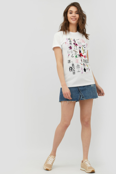 Футболки и поло YAPPI модель 2702140 Фото