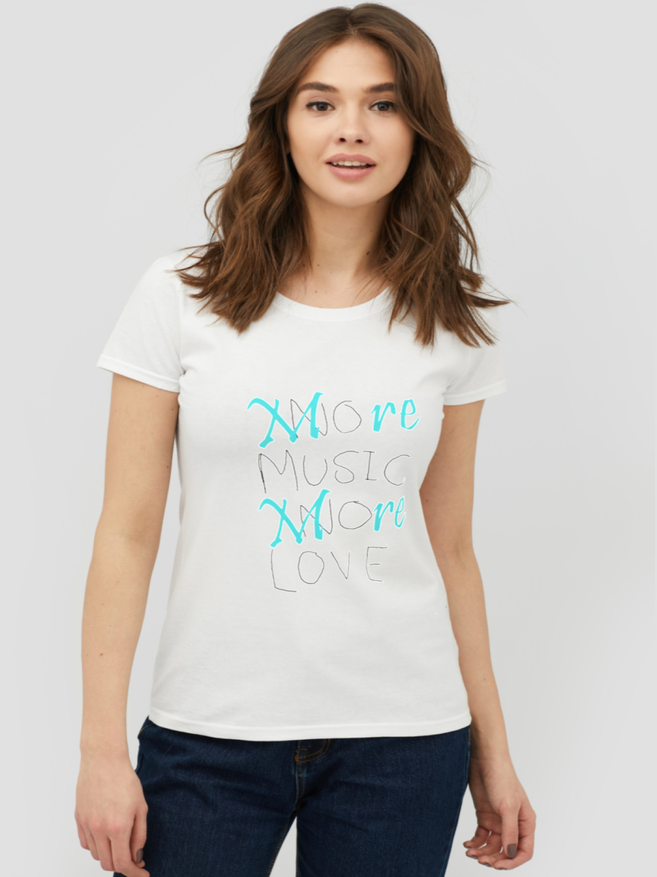 Футболки и поло YAPPI модель 1702176 Фото