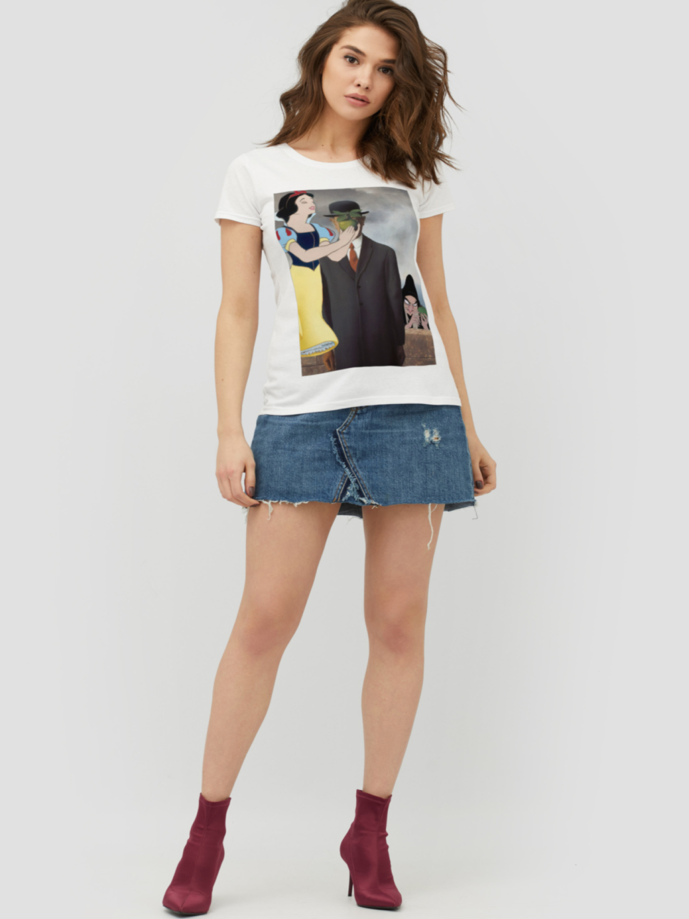 Футболки и поло YAPPI модель 1702177 Фото