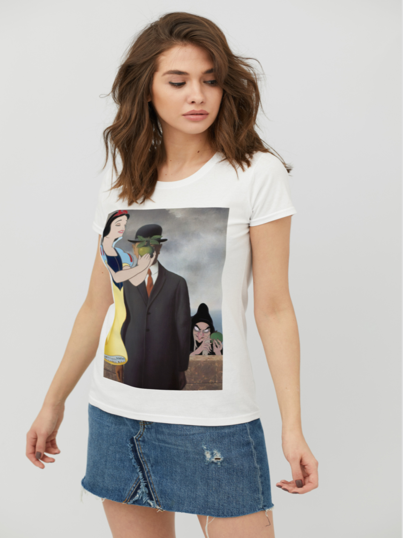 Футболки и поло YAPPI модель 1702177 Фото