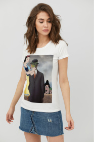 Футболки и поло YAPPI модель 1702177 Фото