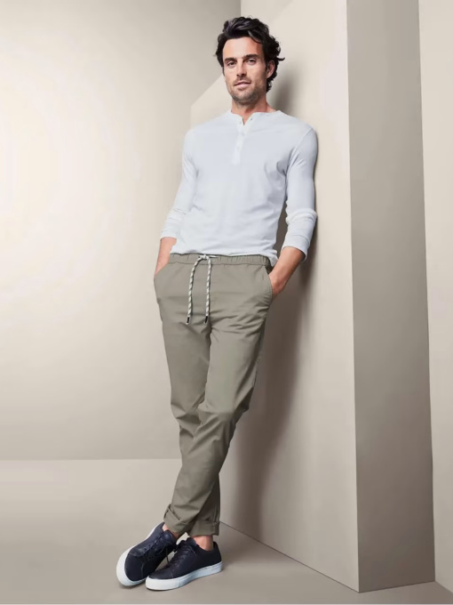 Штани повсякденні Tchibo модель T1695208521 Фото