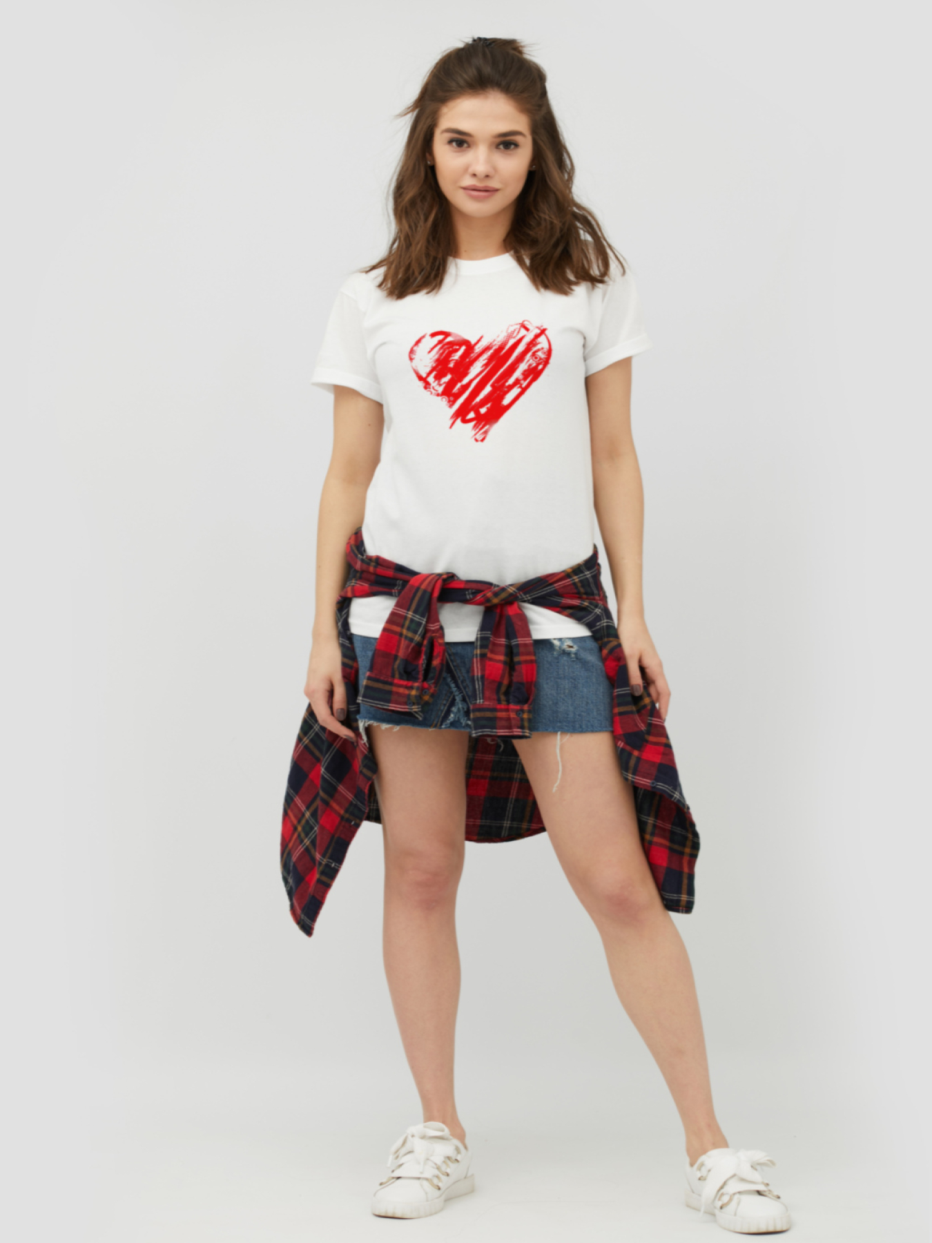 Футболки і поло YAPPI модель 2702136 Фото