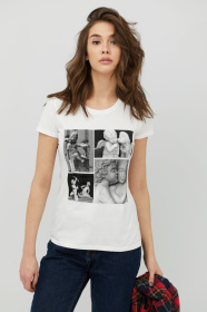 Футболки и поло YAPPI модель 1702178 Фото