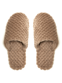 Тапки Oldcom модель oc1059 Фото