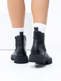 Челсі ISSA Plus модель OB2-294_black Фото