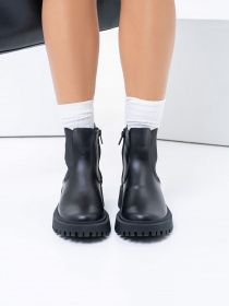 Челсі ISSA Plus модель OB2-294_black Фото