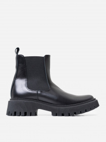 Челсі ISSA Plus модель OB2-294_black Фото