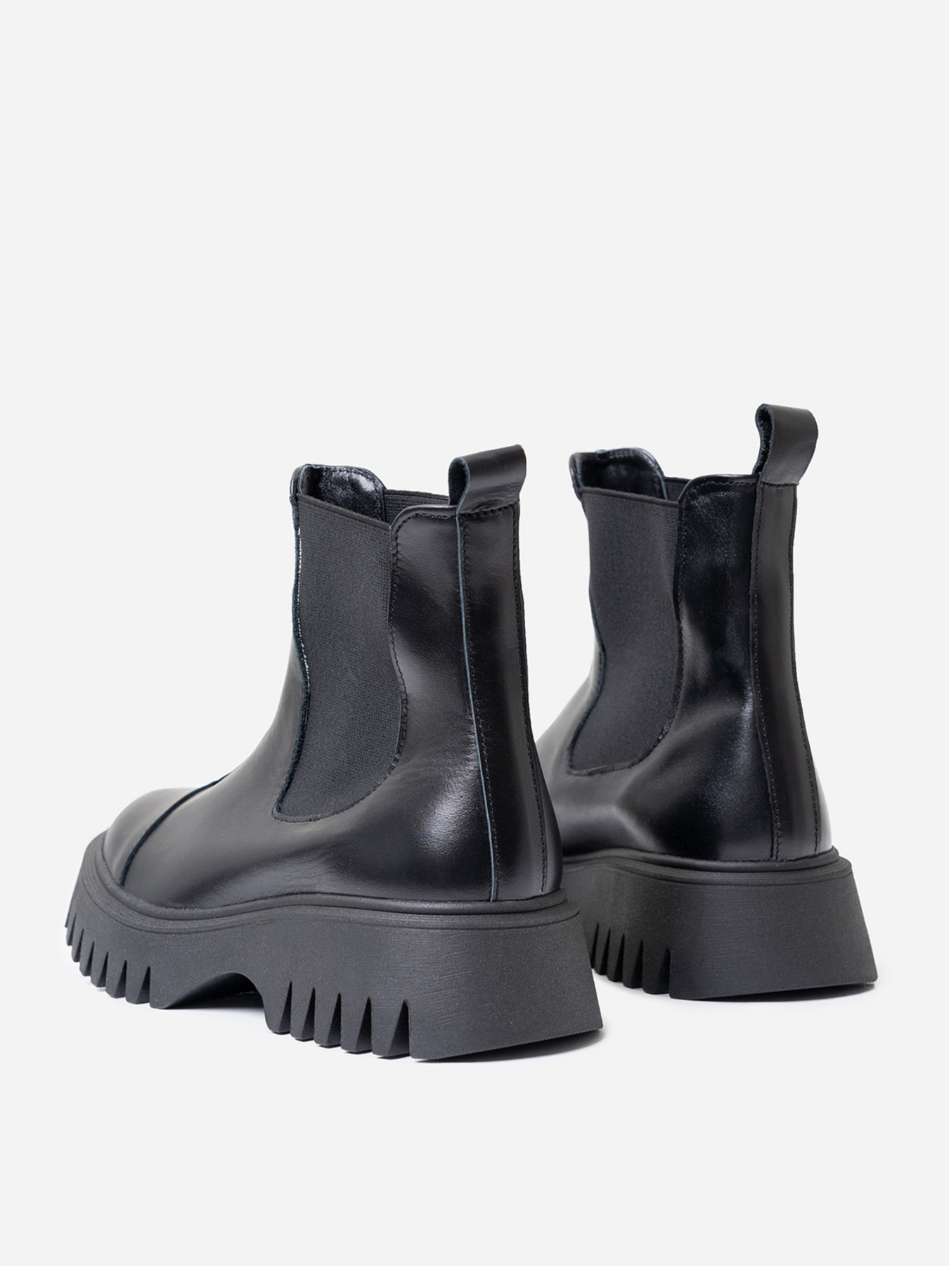 Челси ISSA Plus модель OB2-295_black Фото