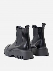 Челси ISSA Plus модель OB2-295_black Фото