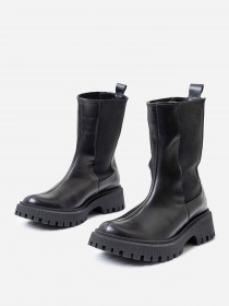 Челсі ISSA Plus модель OB2-297_black Фото