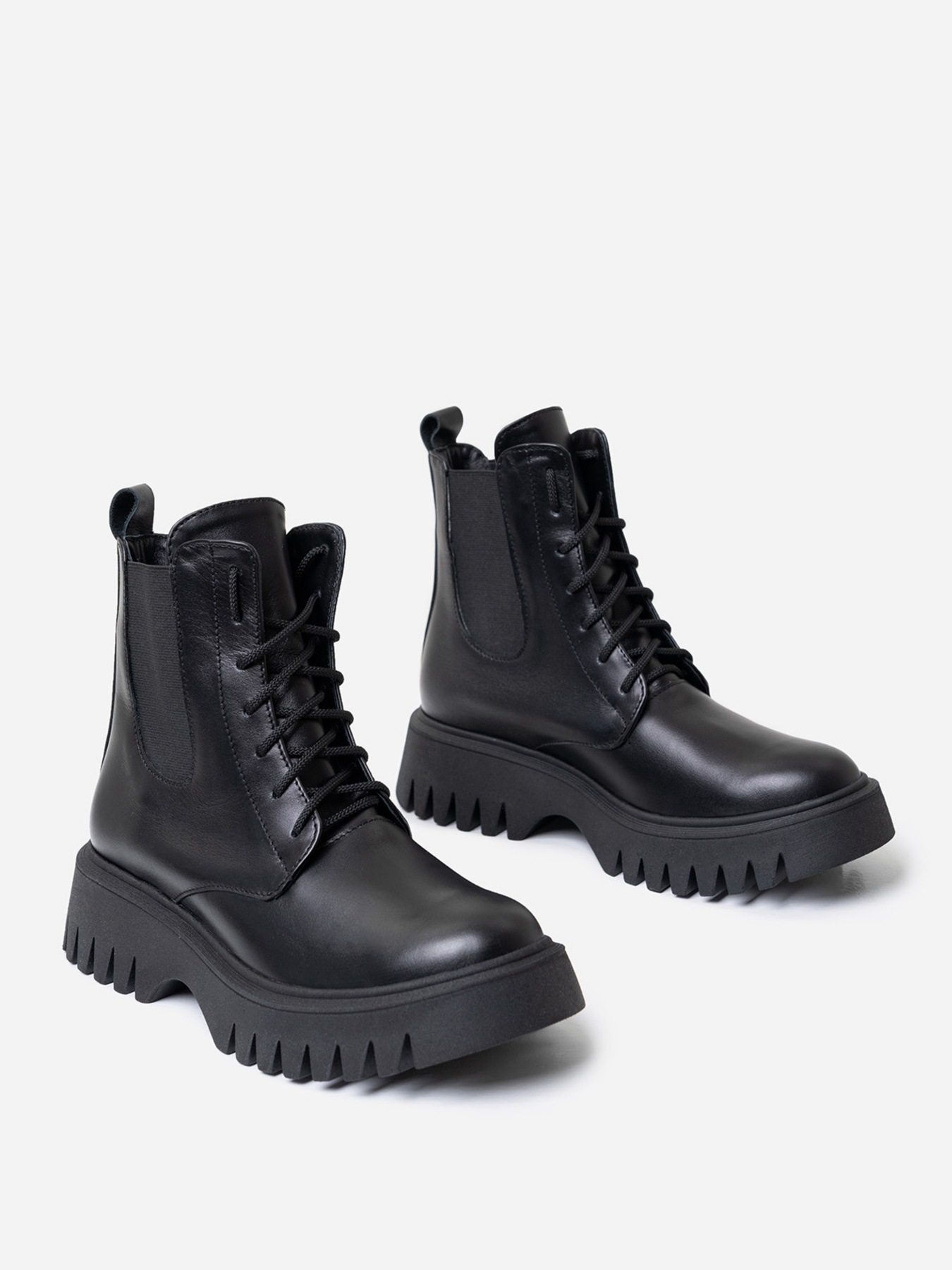 Челсі ISSA Plus модель OB2-298_black Фото