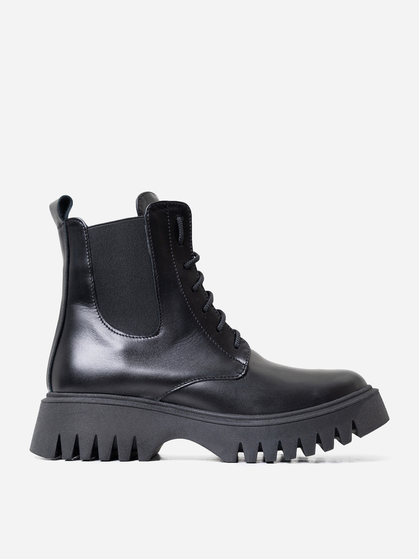 Челсі ISSA Plus модель OB2-298_black Фото