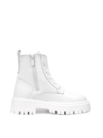 Черевики ISSA Plus модель OB2-336_white Фото